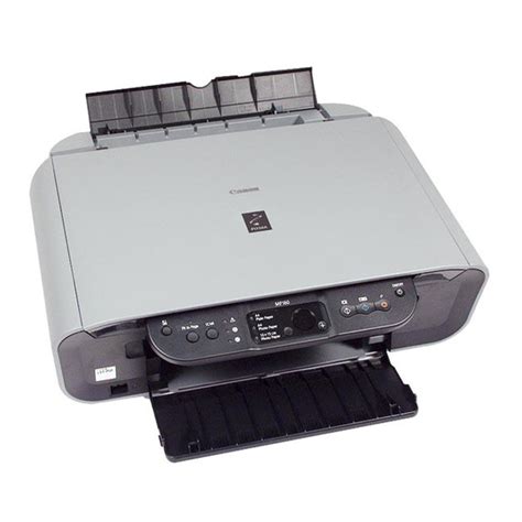 Canon Pixma Mp145 Quick Start Manual Pdf Download Manualslib