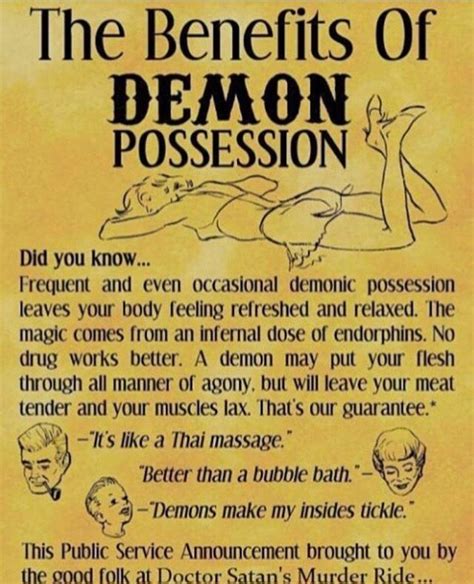 Pin By Alessia On Supernatural Demon Possession Demon Words