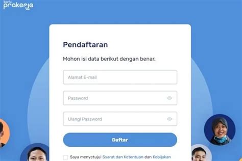 Dibuka Untuk Kuota Ribu Orang Ini Cara Daftar Kartu Prakerja