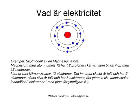 Ppt If1330 Ellära Powerpoint Presentation Free Download Id1211869