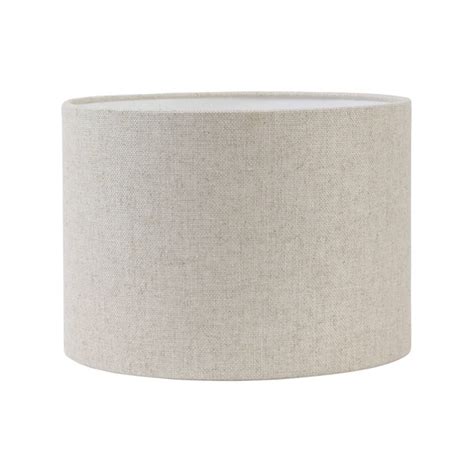 Shade Cylinder 20 20 15 Cm LIVIGNO Natural Article Number 2220868