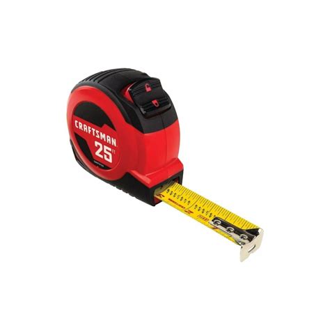 CRAFTSMAN 25 FT Tape Measure – simplexdeals