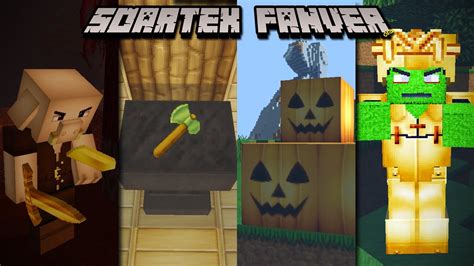 Soartex Fanver Texture Pack Youtube