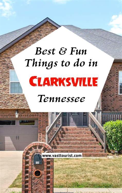 Best And Fun Things To Do In Clarksville Tennessee Places To Visit In