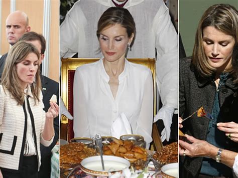 Comer Como Una Reina Estos Son Los Restaurantes Favoritos De Letizia