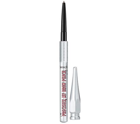 Benefit Cosmetics Precisely My Brow Pencil Min I Qvc