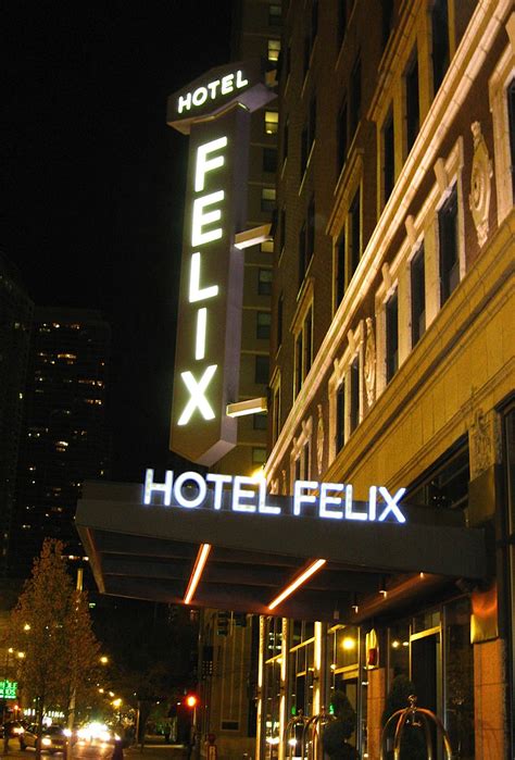 Hotel Felix Chicago, Chicago, IL Jobs | Hospitality Online