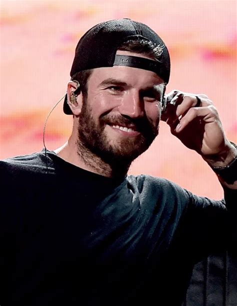 Sam Hunt