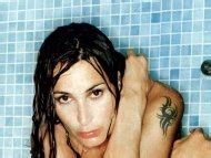 Naked Zazie Added By Jyvvincent