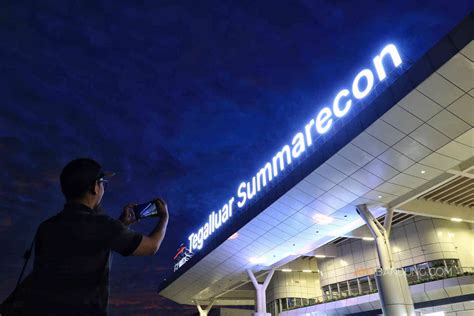 peresmian hak penamaan stasiun tegalluar summarecon