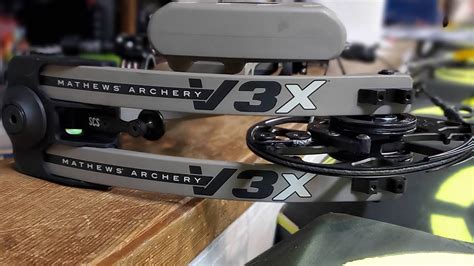 Mathews V3x 29 Review And Speed Test Youtube