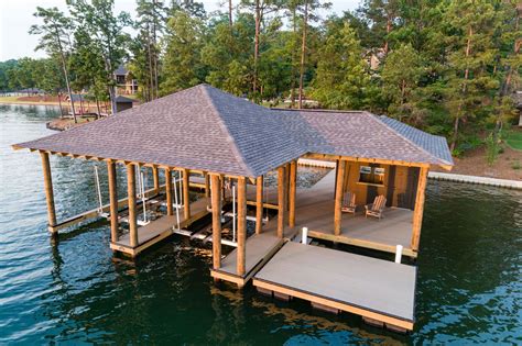 Dock house boathouse – Artofit