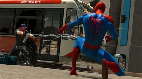 The Amazing Spider Man Release Date And Pre Order Bonuses Revealed