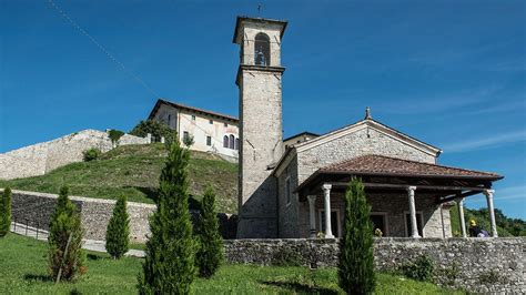 Passaggio A Nord Ovest Alla Scoperta Di Spilimbergo