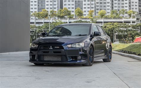 Motorist Car Buyer S Guide Mitsubishi Evolution X Gsr Articles