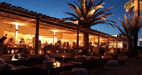 Best Beach Clubs In Ibiza Rentibizaholidayvillas