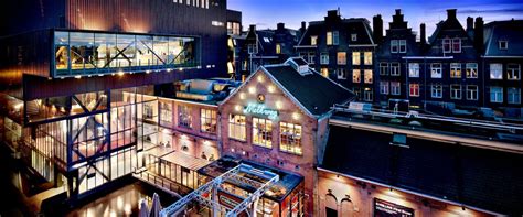 Melkweg: tickets, timetables and useful information for the visit ...