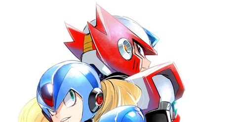 ロックマンx まとめ Yuriyuriのイラスト Pixiv イラスト ロックマン ロックマンx