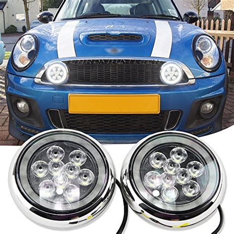 Compare Price: mini cooper headlight cover - on StatementsLtd.com