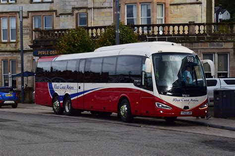 DSC 0514 West Coast Motors YS22 JGF Irizar I4 Integral On Flickr