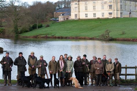 Great Fulford Estate Shoot Devon Availability On Gunsonpegs