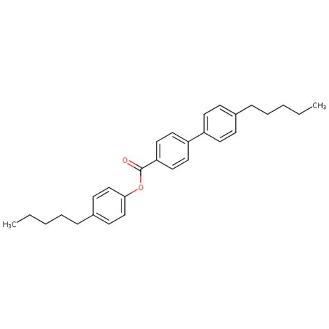 1 1 Biphenyl 4 Carboxylic Acid 4 Pentyl 4 Pentylphenyl Ester SIELC