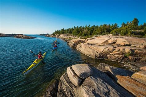 25 Of The Best Things To Do In Parry Sound