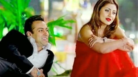 Kyuki Itna Pyar Tumko Karte Hai Hum Full Song Salman Khan Feel My