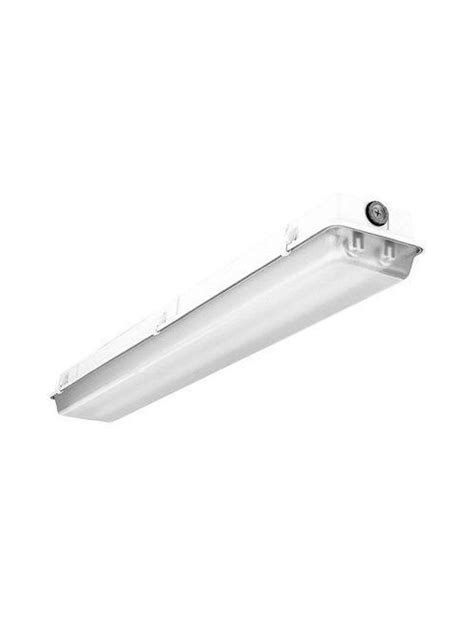 Lithonia Lighting Dmw 2 96ho 120 Es Cw20 2 Lamp 86 W 120 To 277 Volt T8 Enclosed And Gasketed