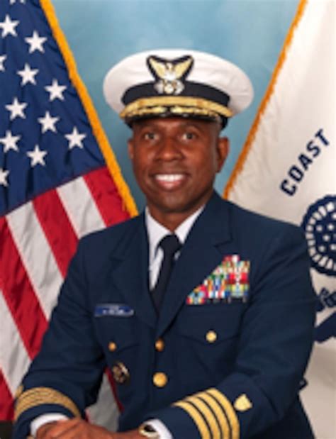 Celebrating excellence: BEYA names Capt. Judge as the U.S. Coast Guard ...