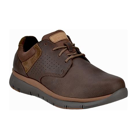 Men’s Rockport Steel Toe Casual Work Shoe RP5700 – Tomcas