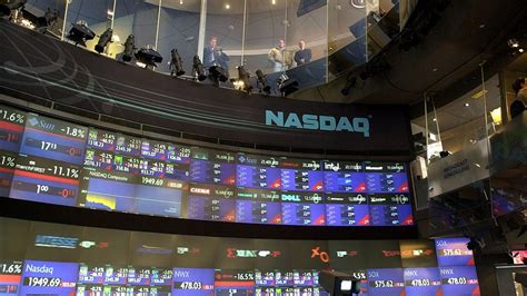 What Is Nasdaq and How Does It Compare to the NYSE?