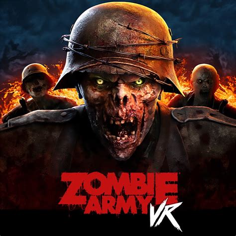 Zombie Army VR - IGN