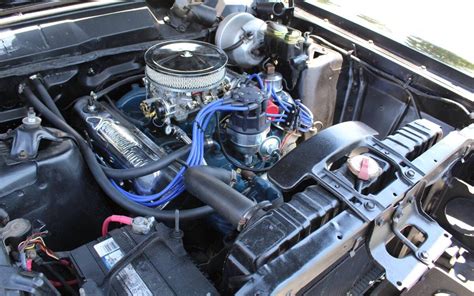 Ford Torino Gt Engine Barn Finds