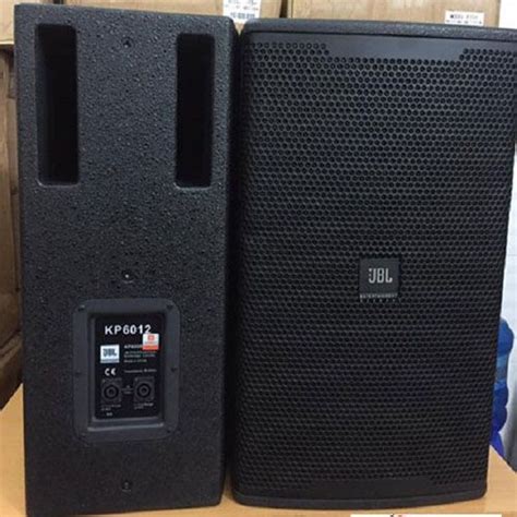 Loa JBL KP 6012 Full Bass 30 Neodymium Minh Anh Audio Thiết Bị Âm