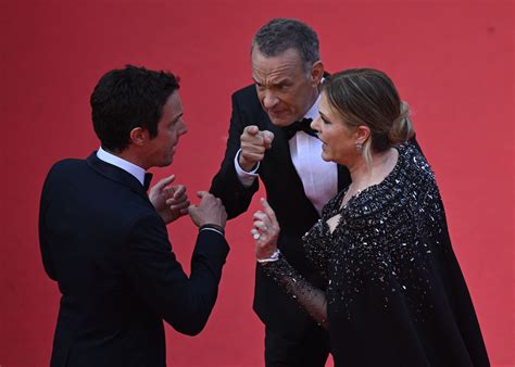 Tom Hanks Su Enfado Viral En Cannes Y Por Qué Es Tan Importante Lo Que