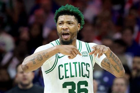 Marcus Smart Reveals What Aspect Of Celtics Trade Still Bothers Him