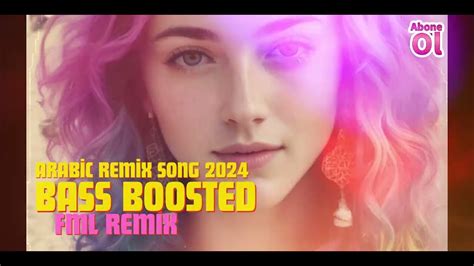 Arabİc Remİx Song 2024 💖 Arabİc Remİx Musİc 2024 💯 New Tİktok Trend 💦