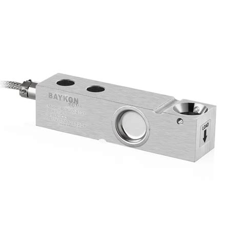 Bs063dbs063sd Digital Beam Load Cell Baykon