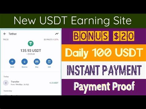 New Long Term Oil Investment Company Signup Bonus Usdt Easy