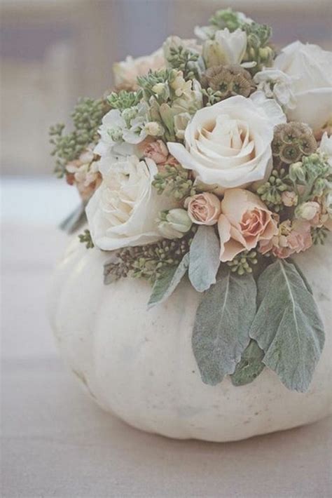 65 Amazing Fall Pumpkins Wedding Decor Ideas Page 12 Hi Miss Puff