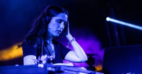 The 7 Best Female Techno DJs...And Where To Find Them!