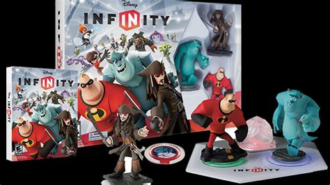 Disney Infinity Ps4 Nimfamass