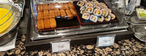 Review: United Lounge – Narita International Airport (NRT) - Terminal 1 ...