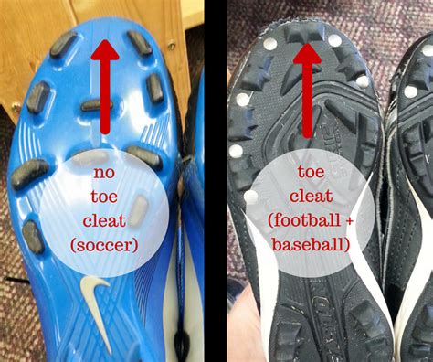 Buy What Is The Difference Between Football Cleats And Baseball