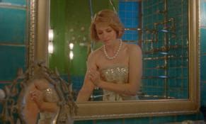 SPENCER NUDE SCENES AZNude