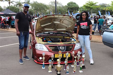 South Africans Take Home 8 Records For Worlds Loudest Car TopAuto