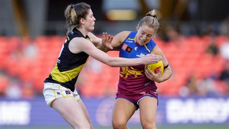 Aflw Finals News 2022 Previews Expert Tips Richmond V North Melbourne Adelaide V Collingwood