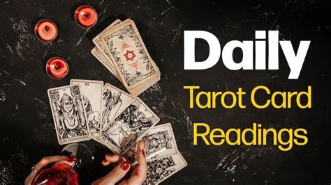 Tarot Card Predictions March 10, 2024: Tarot Card Reading for All ...