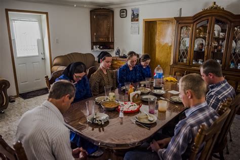 In Mexico, Mennonite Farmers Struggle With Water Shortage - The New ...